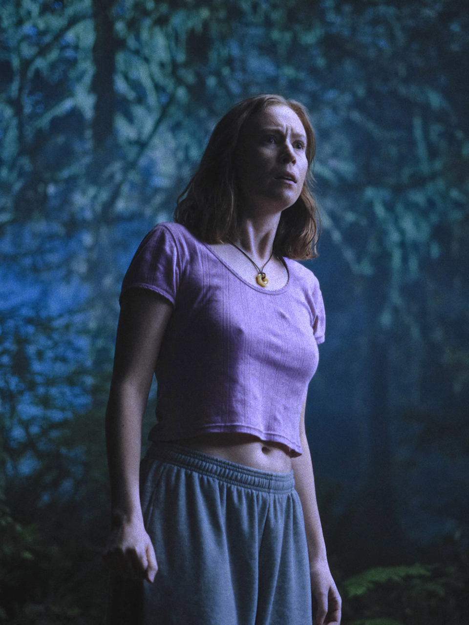 Teenage Sex and Death at Camp Miasma