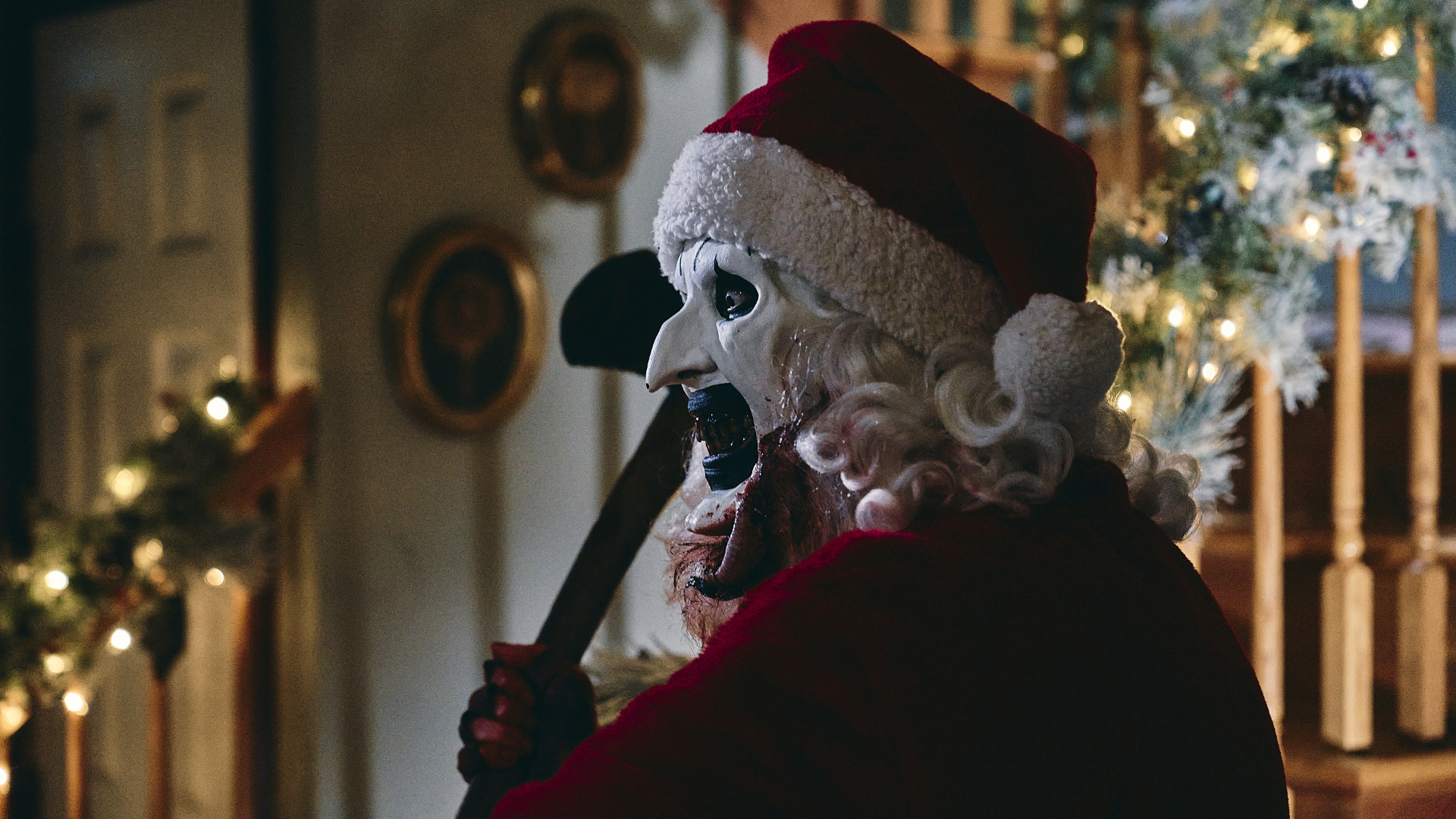 Terrifier 3 | Alamo Drafthouse Cinema