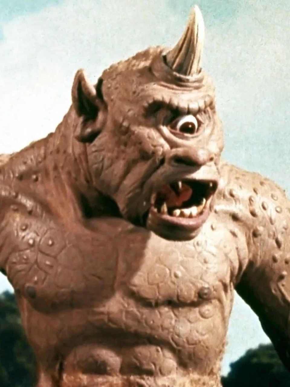 The 7th Voyage of Sinbad
