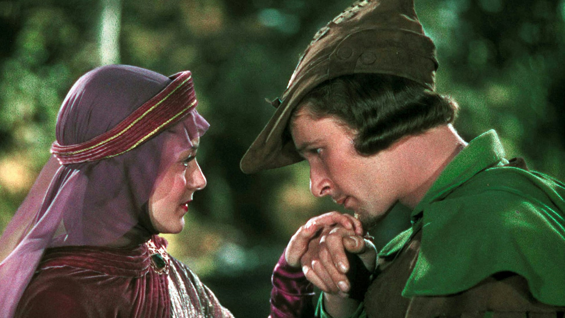 The Adventures of Robin Hood Alamo Drafthouse Cinema The Adventures of Robin Hood Alamo Drafthouse Cinema