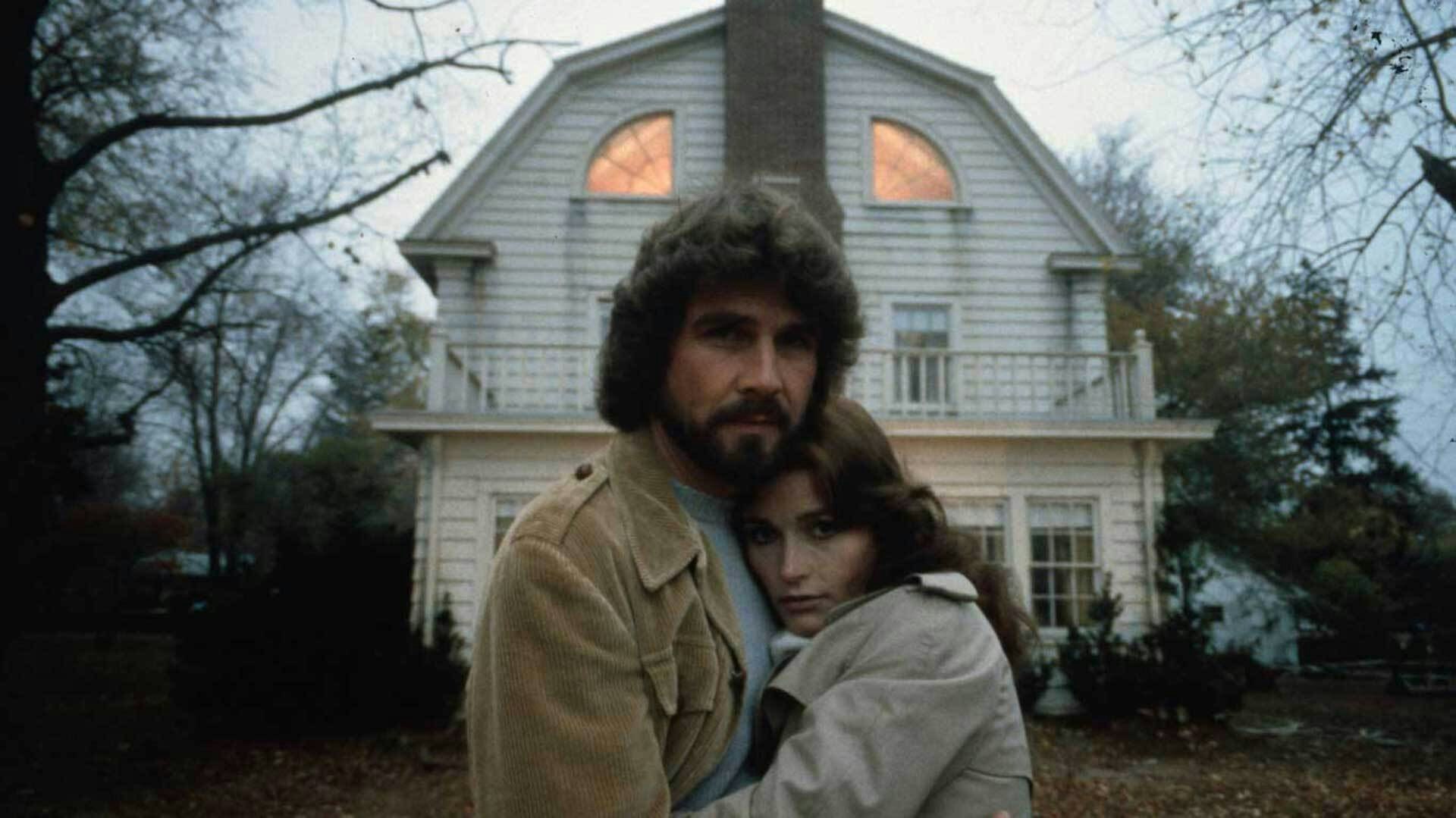 The Amityville Horror Alamo Drafthouse Cinema