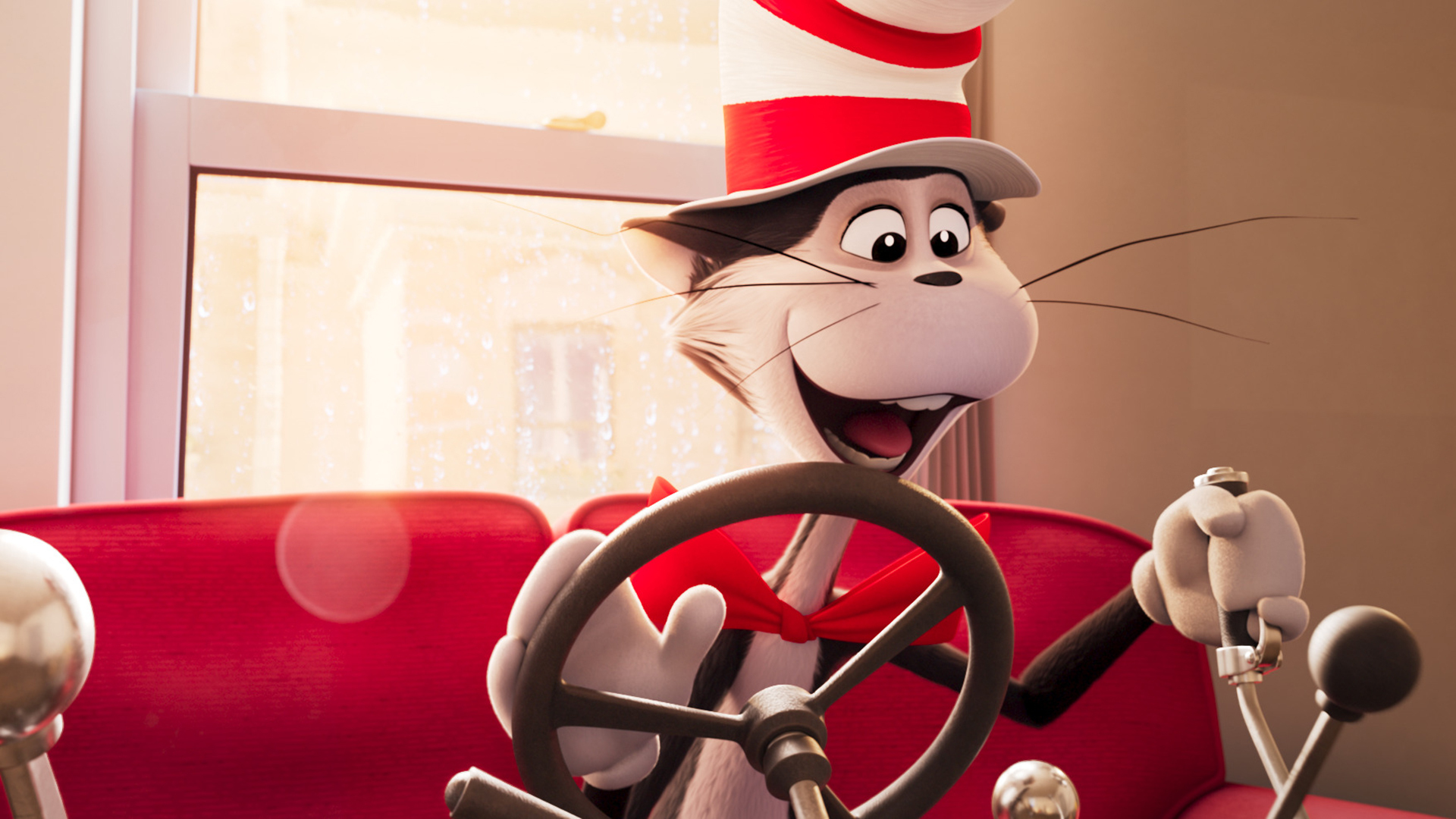 The Cat in the Hat (2026)