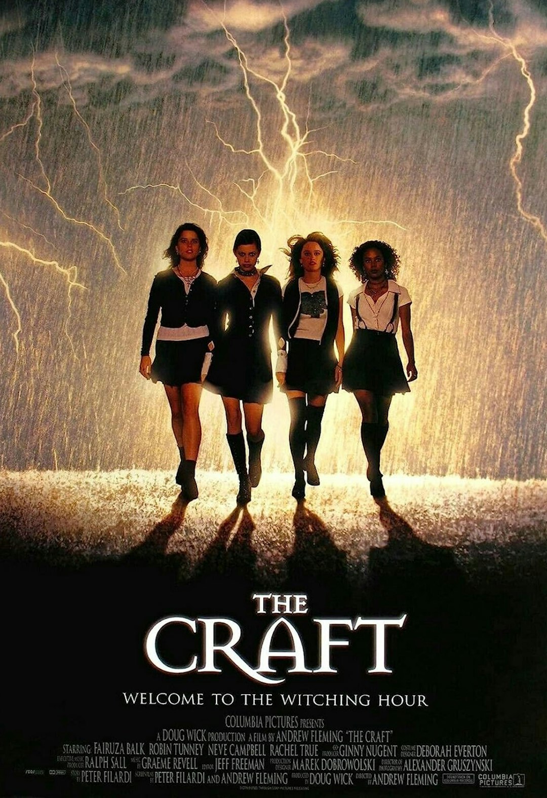 The Craft
