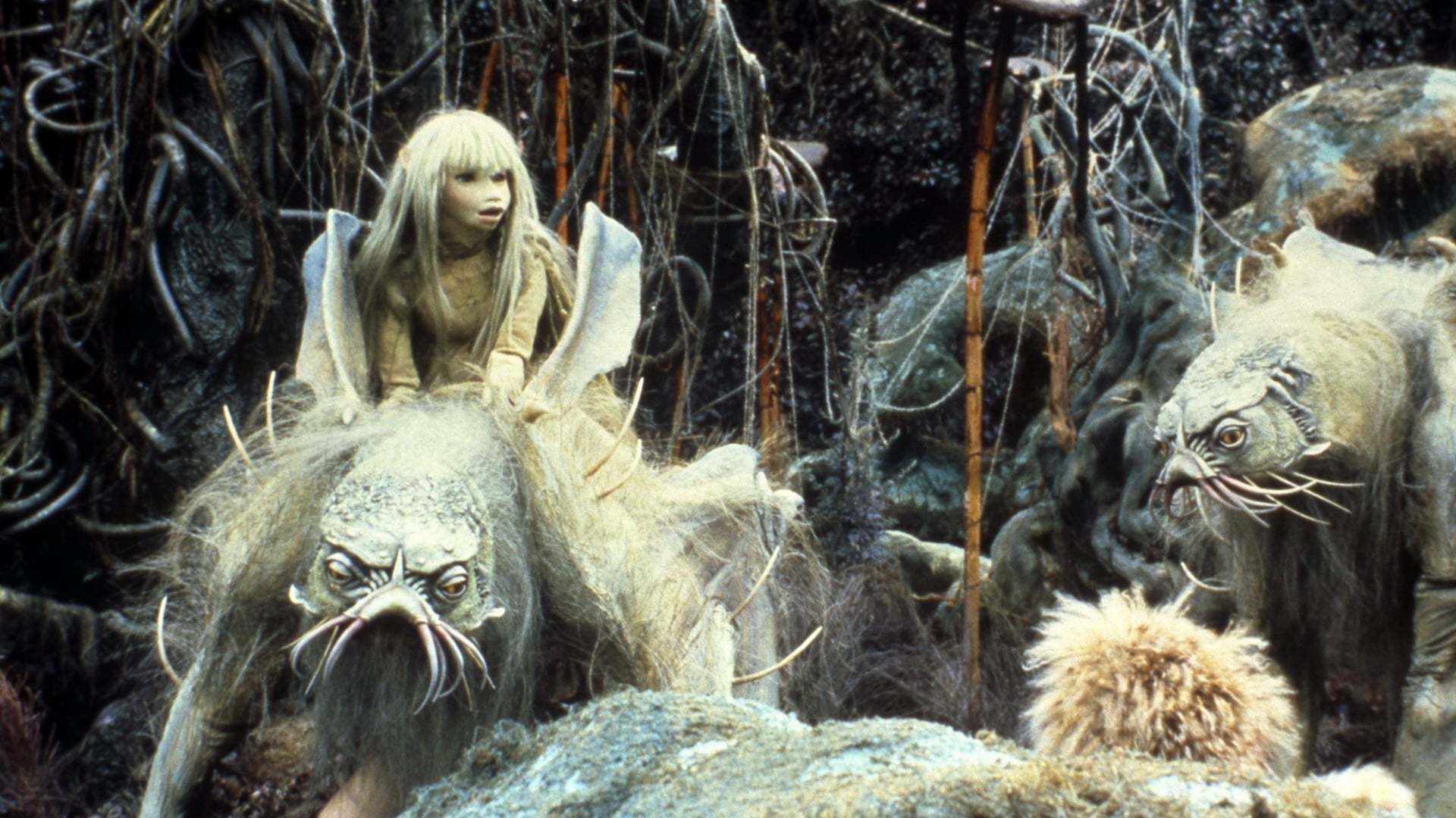 The Dark Crystal Brunch | Alamo Drafthouse Cinema