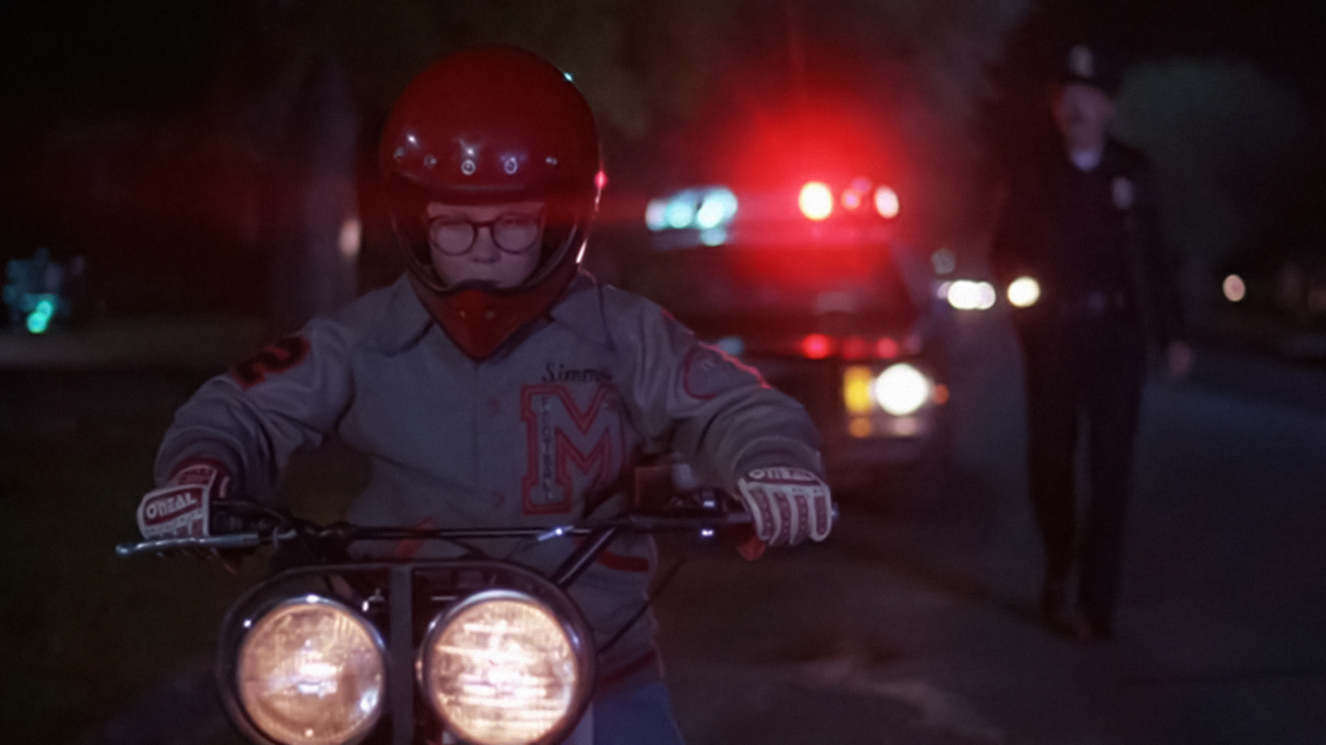 The Dirt Bike Kid Alamo Drafthouse Cinema