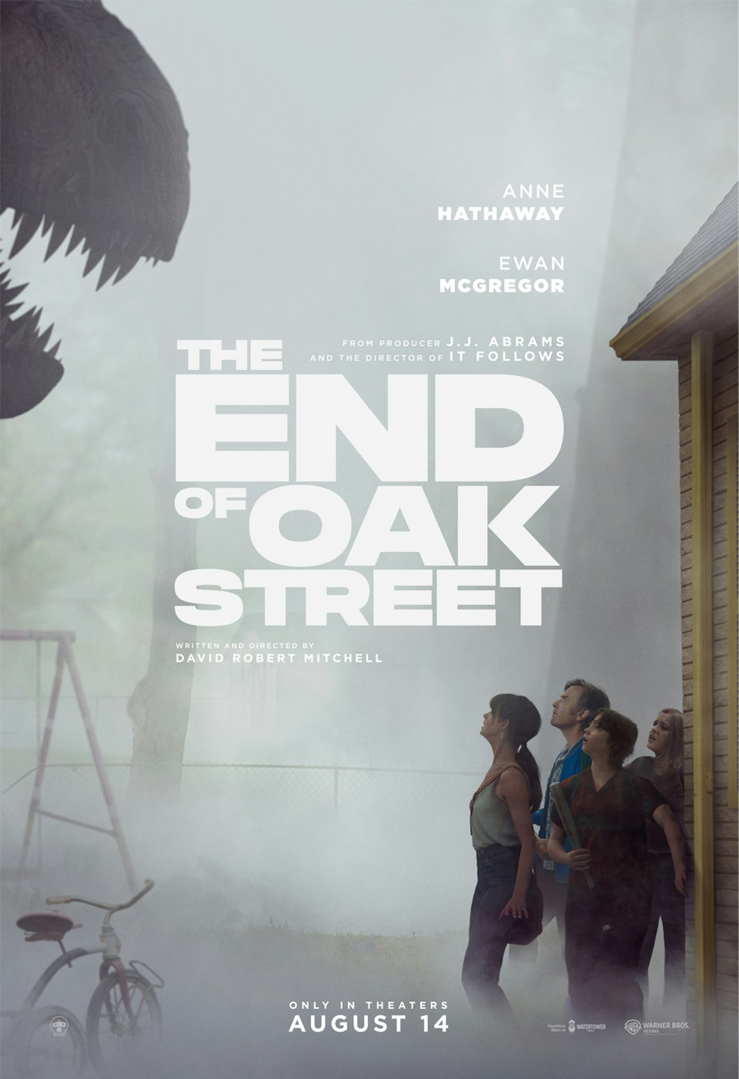 The End of Oak Street