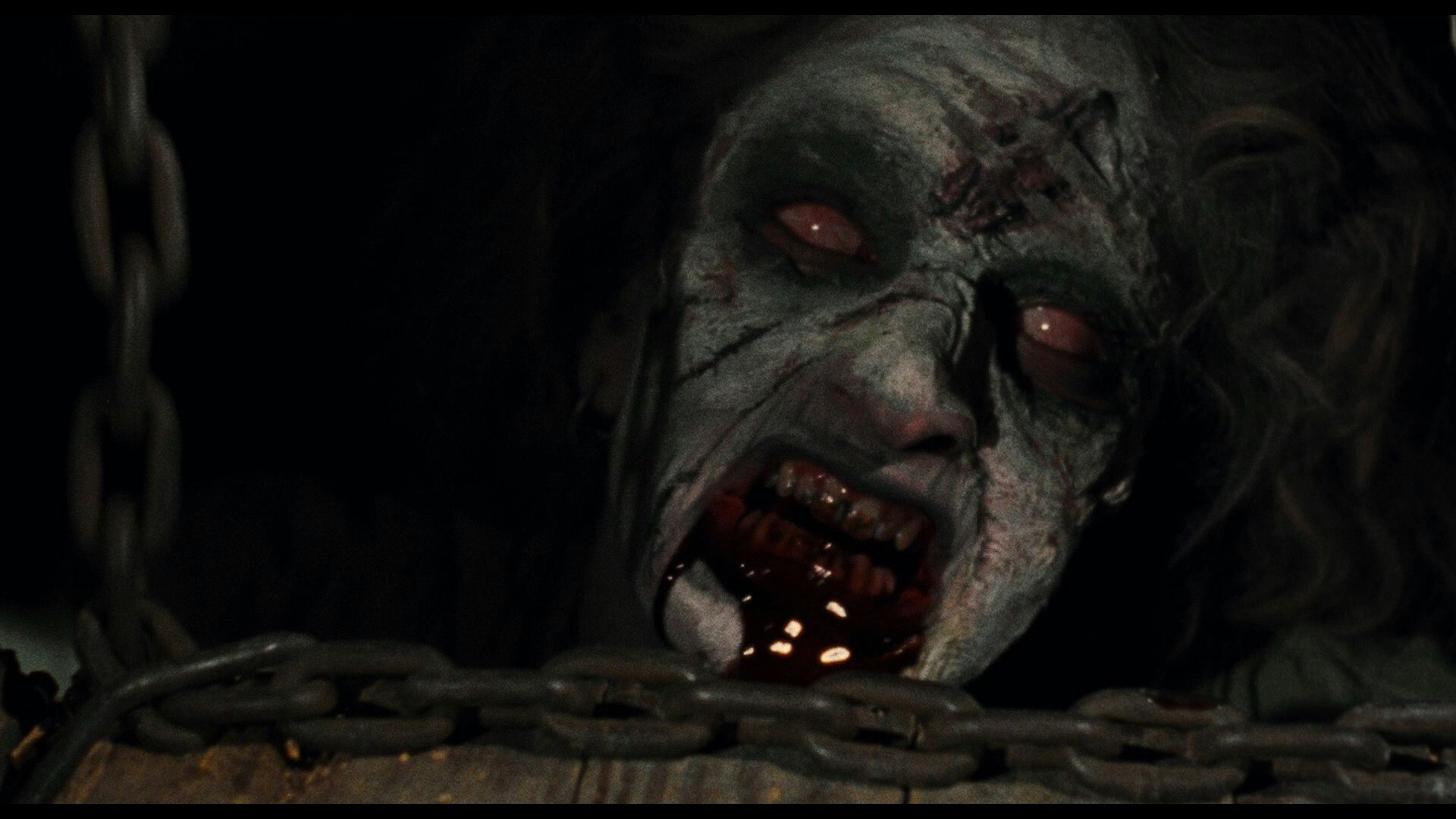 The Evil Dead 1981, directed by Sam Raimi