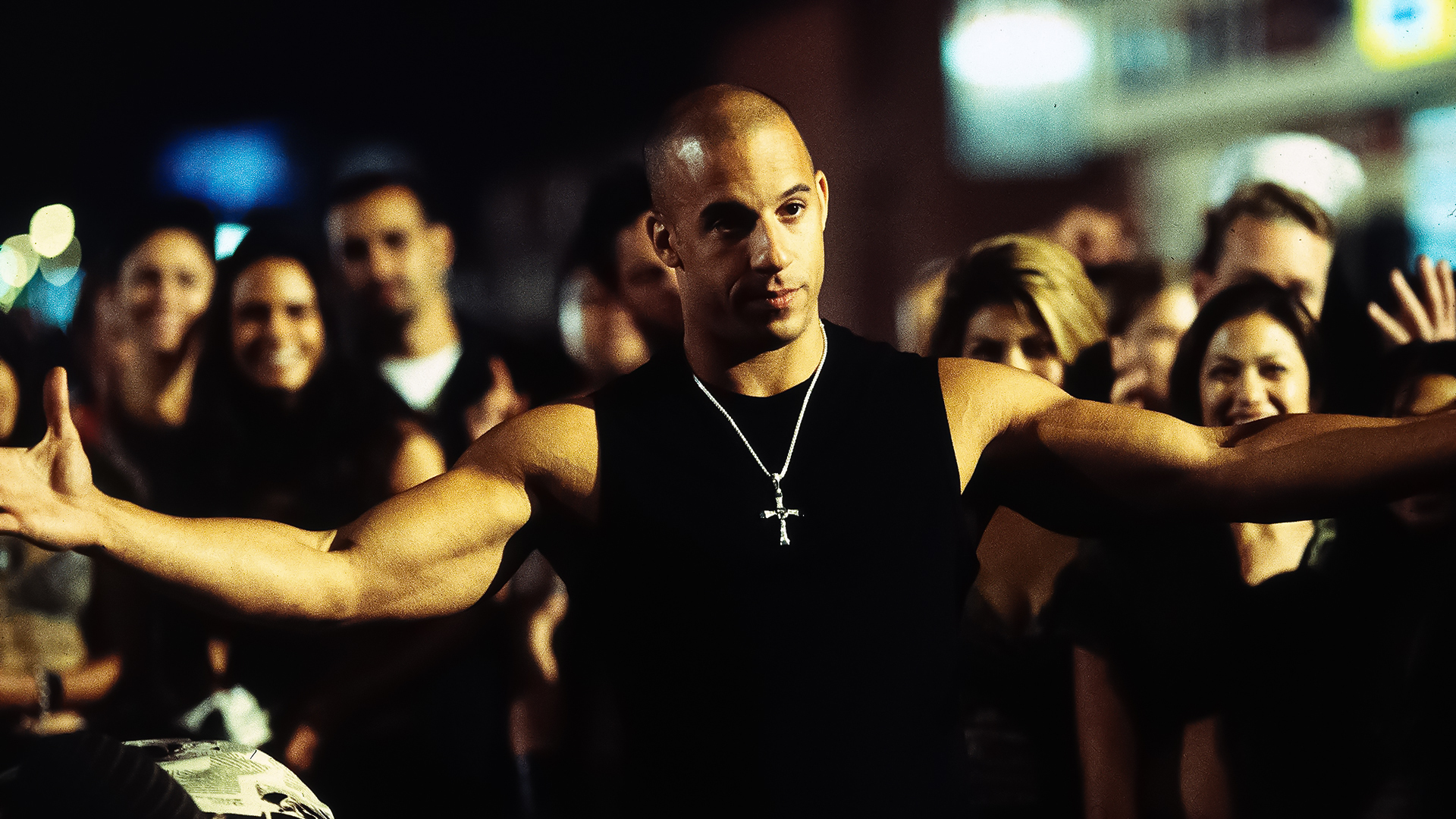 The Fast and the Furious: 25th Anniversary
