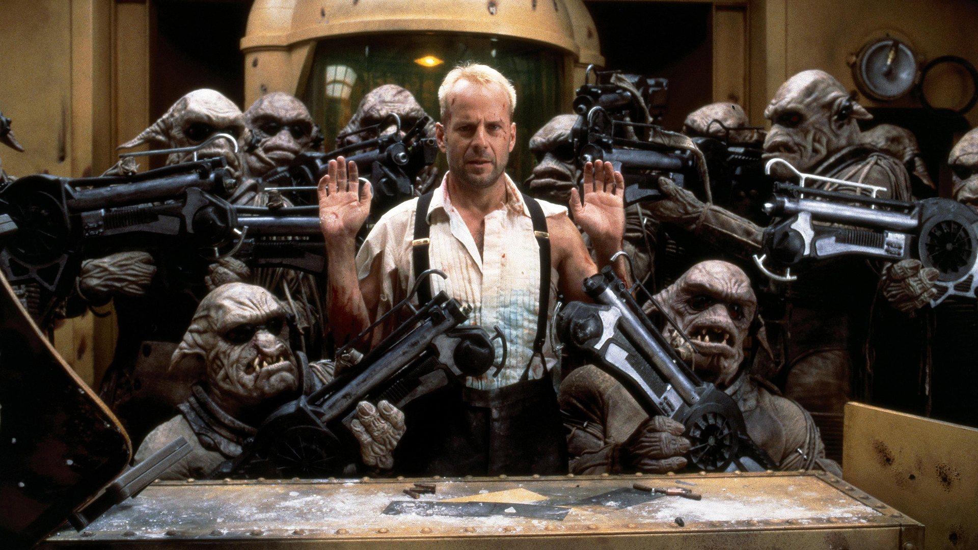 The Fifth Element | Alamo Drafthouse Cinema