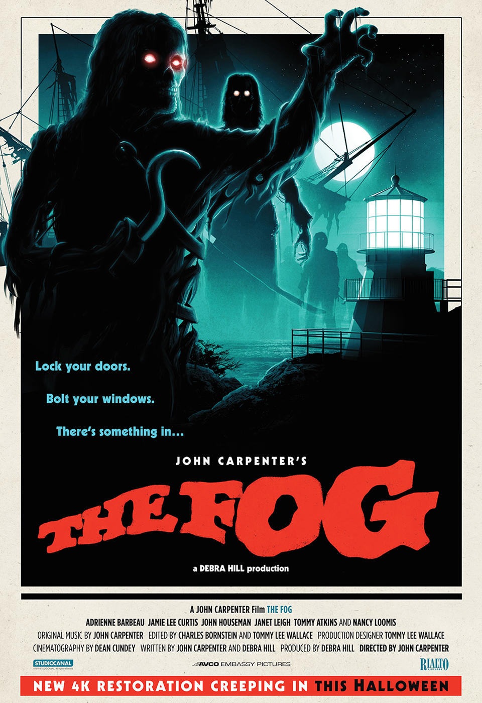 The Fog