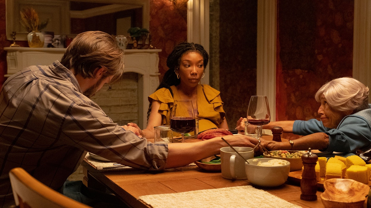 Alamo Drafthouse Cinema