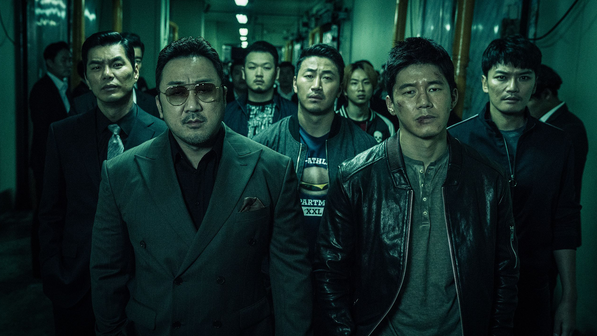 The gangster the cop the outlet devil full movie online