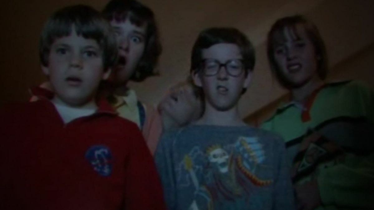 Terror Tuesday The Gate | Alamo Drafthouse Cinema