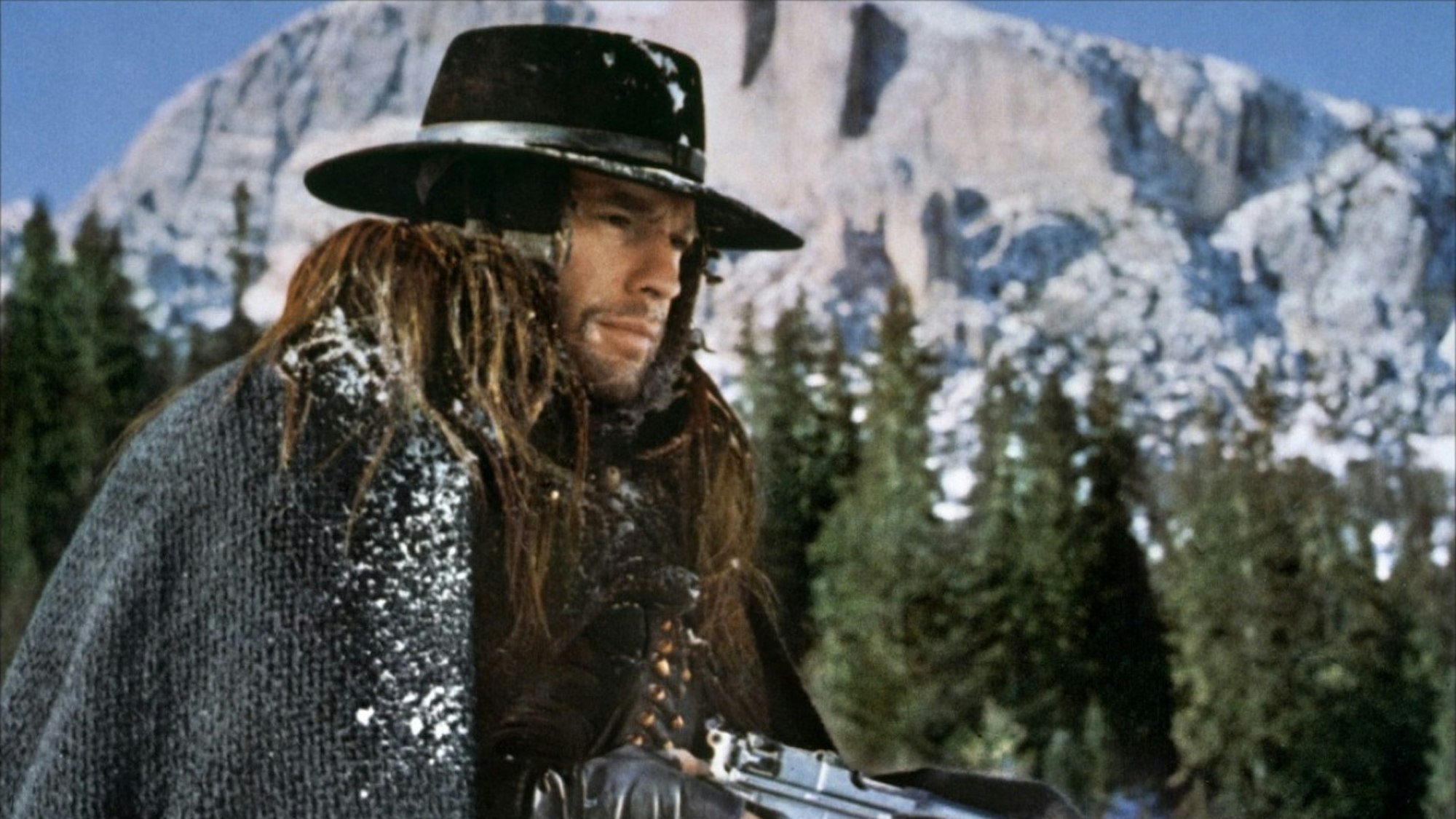 The Great Silence | Alamo Drafthouse Cinema
