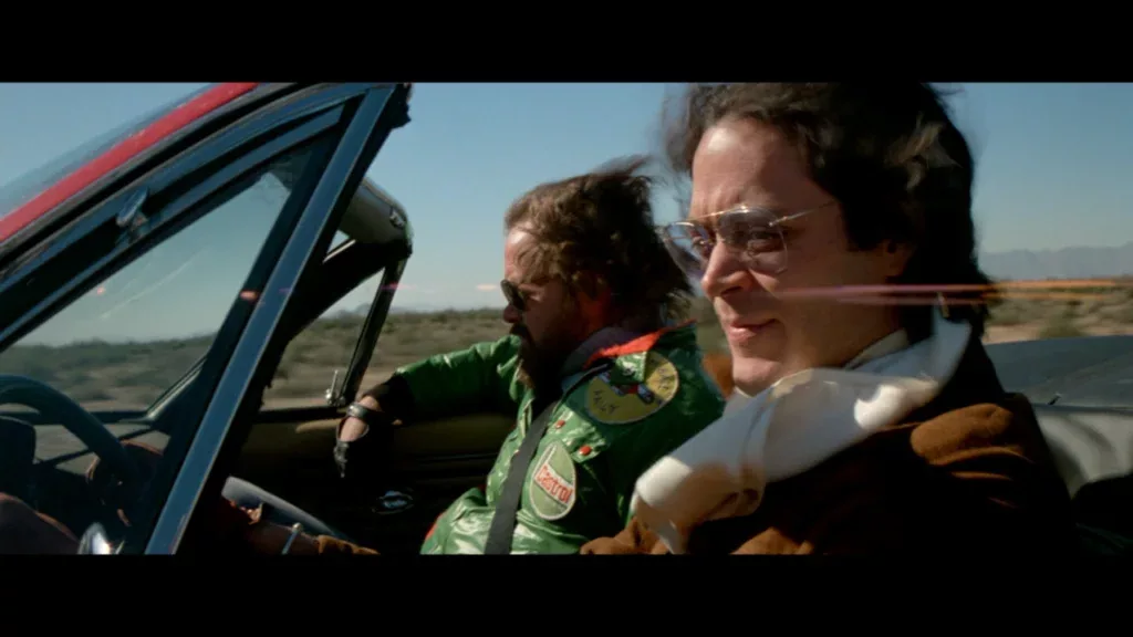 The Gumball Rally 1976 | Alamo Drafthouse Cinema