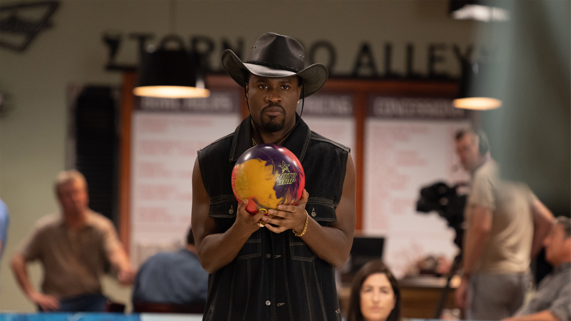 The Gutter | Alamo Drafthouse Cinema