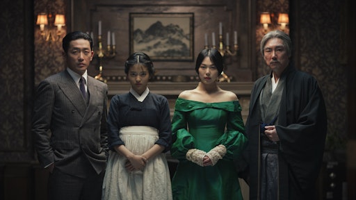 The Handmaiden Alamo Drafthouse Cinema The Handmaiden Alamo Drafthouse Cinema