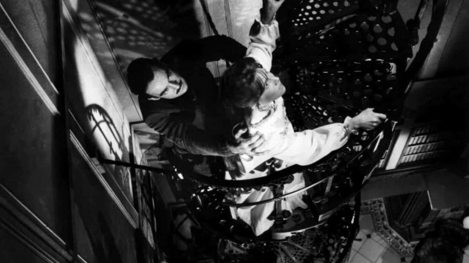 The Haunting (1963)
