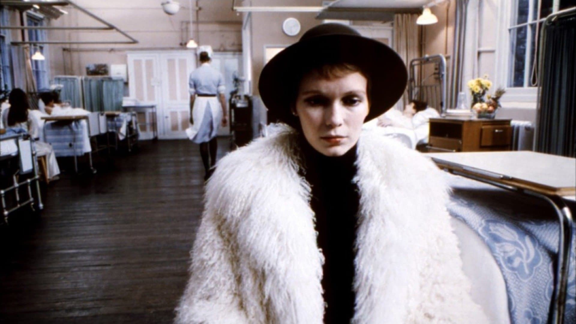 The Haunting of Julia | Alamo Drafthouse Cinema