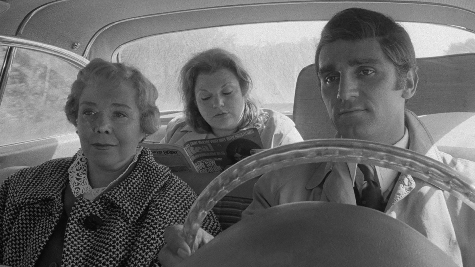 The Honeymoon Killers | Alamo Drafthouse Cinema