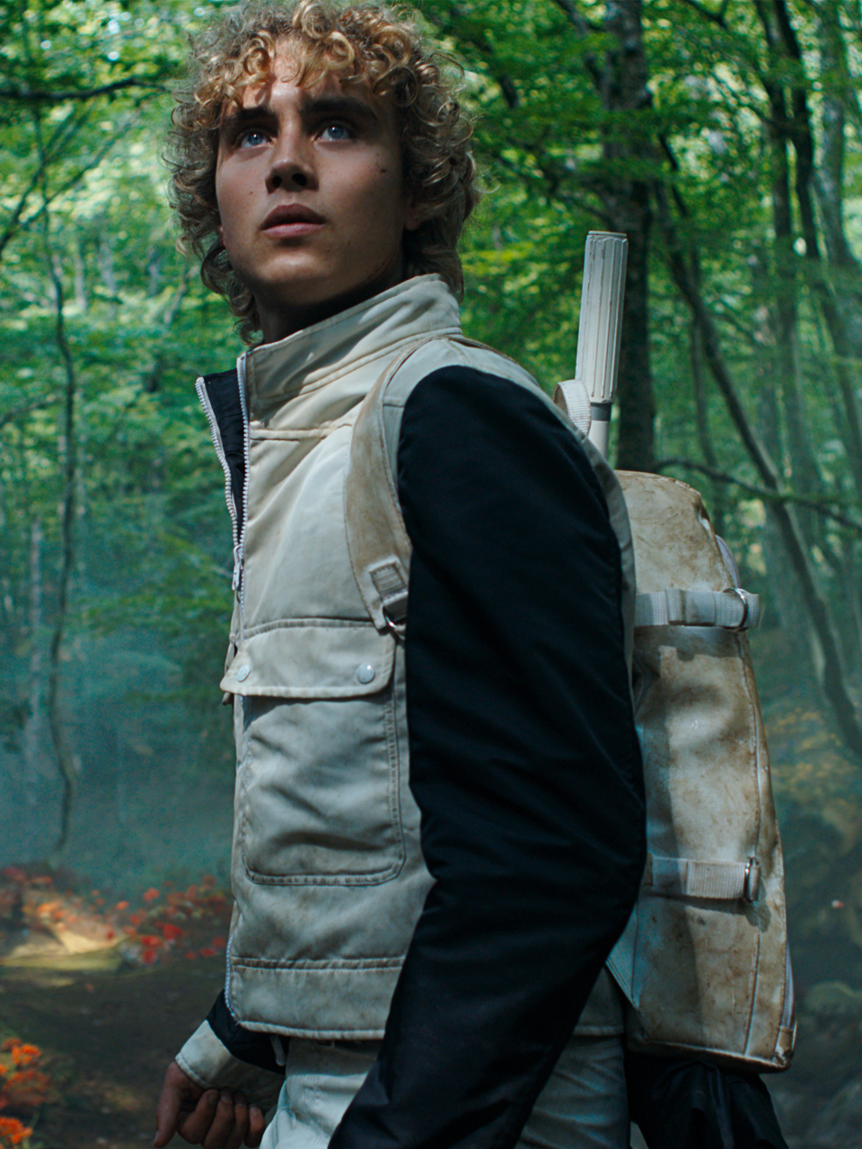 The Hunger Games: Sunrise on the Reaping