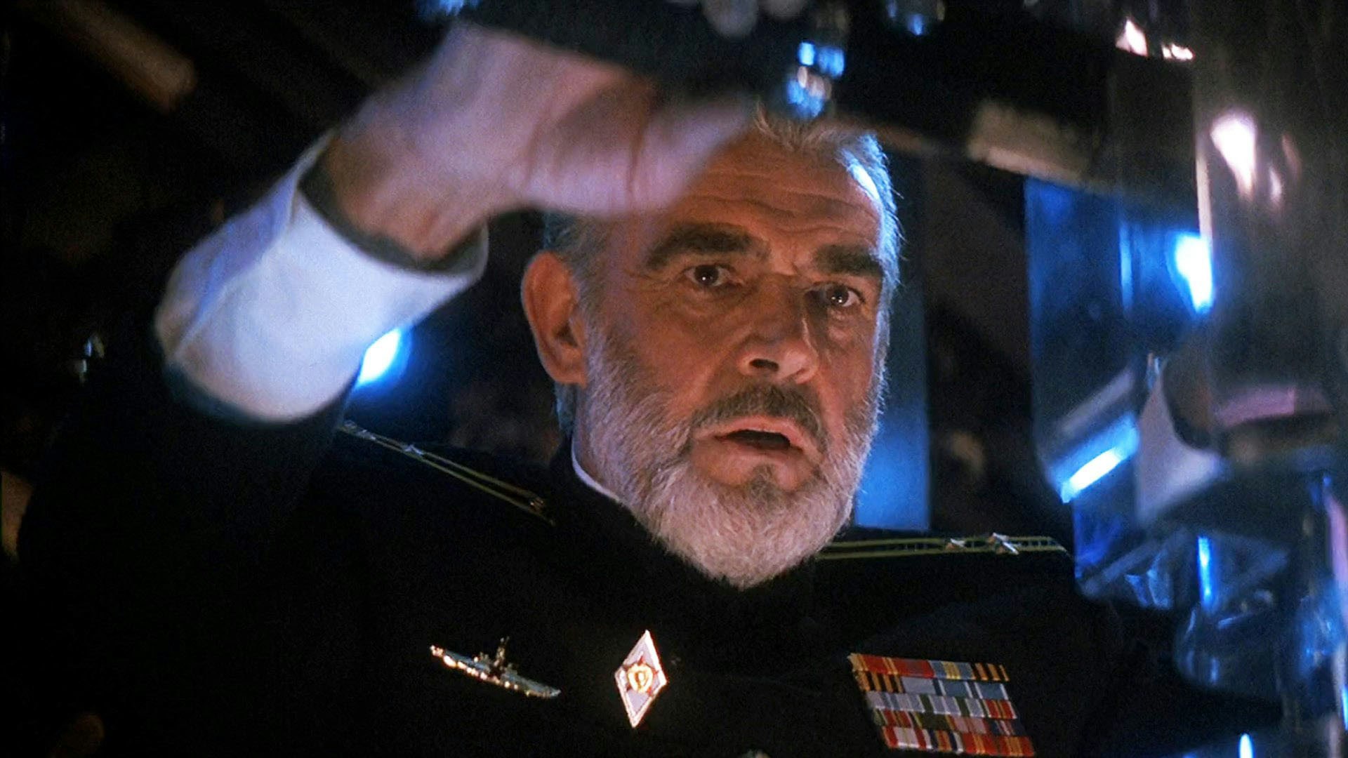 The Hunt for Red October – IFC Center