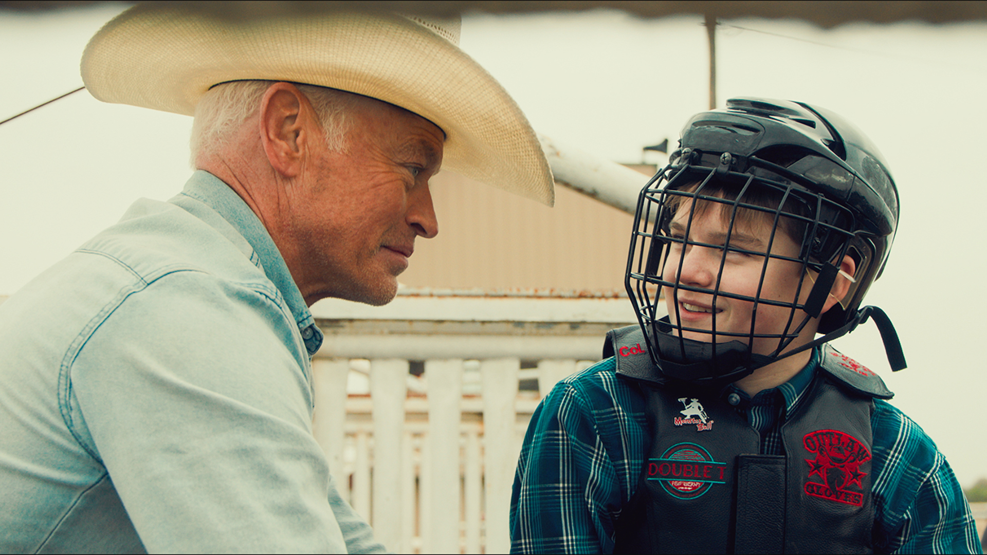 The Last Rodeo | Alamo Drafthouse Cinema