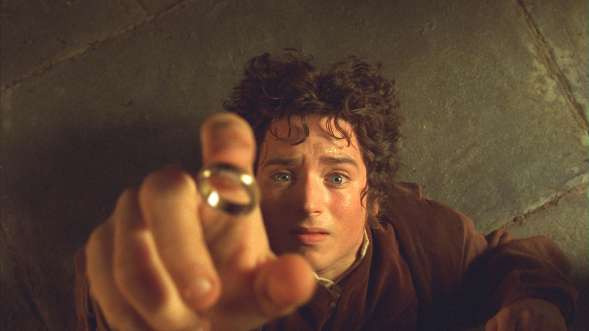 The Lord Of The Rings The Fellowship Of The Ring 2026 | Alamo ...