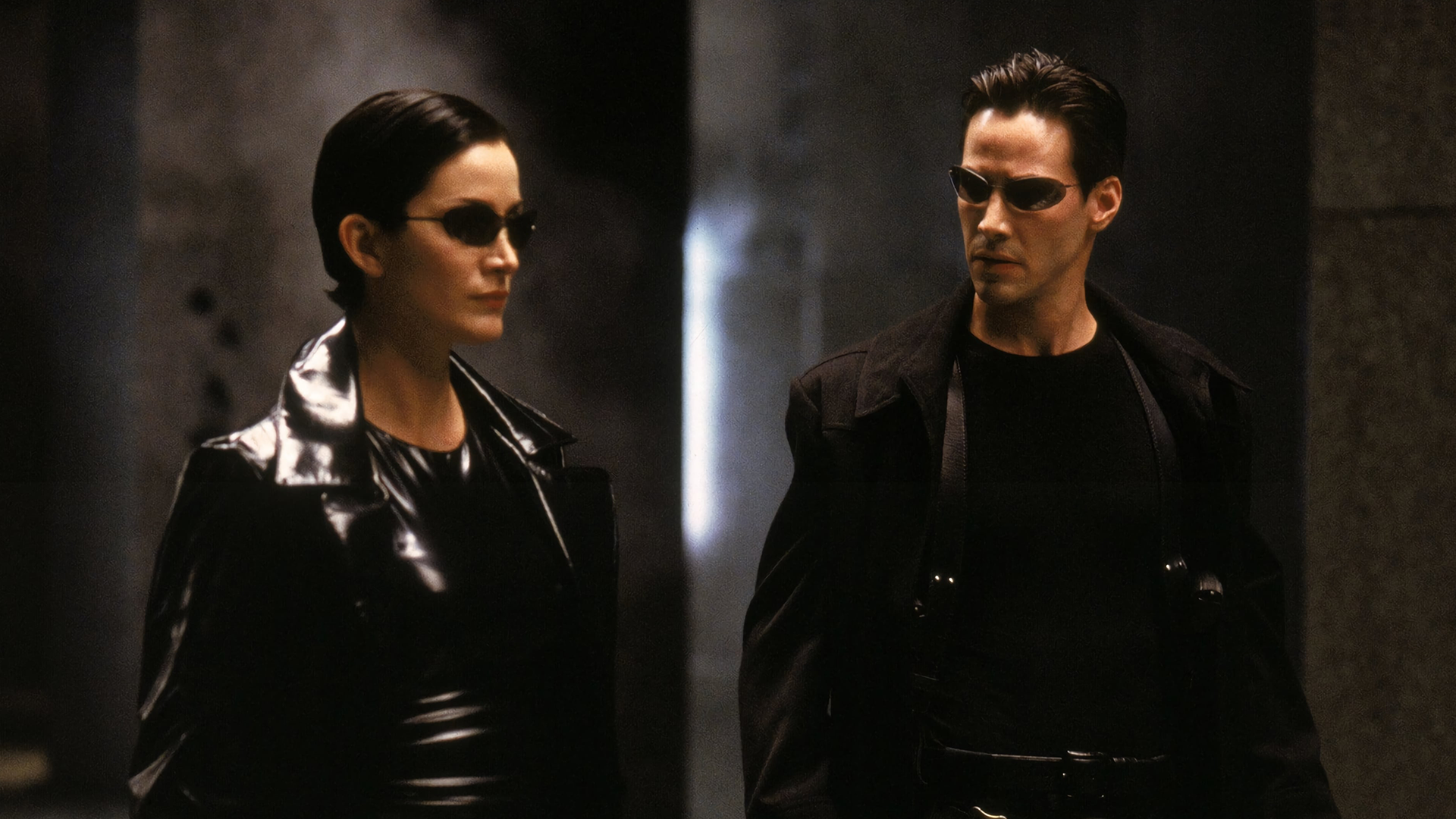 The Matrix | Alamo Drafthouse Cinema