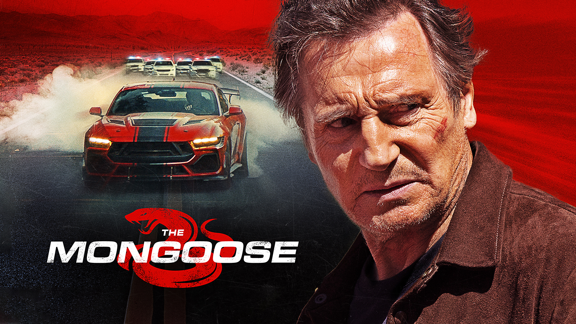 The Mongoose | Alamo Drafthouse Cinema
