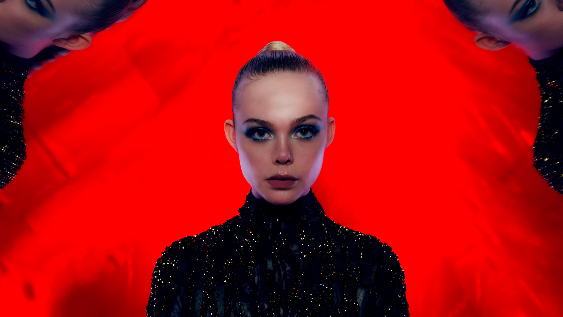 The Neon Demon