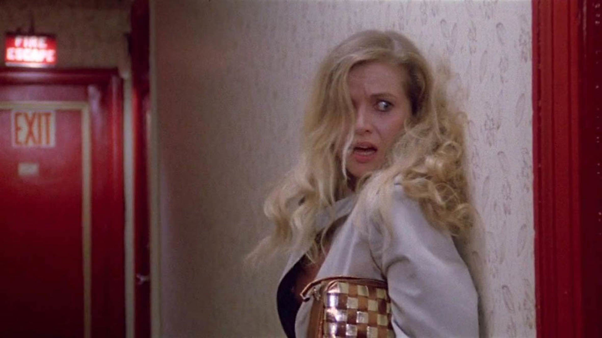Terror Tuesday The New York Ripper | Alamo Drafthouse Cinema