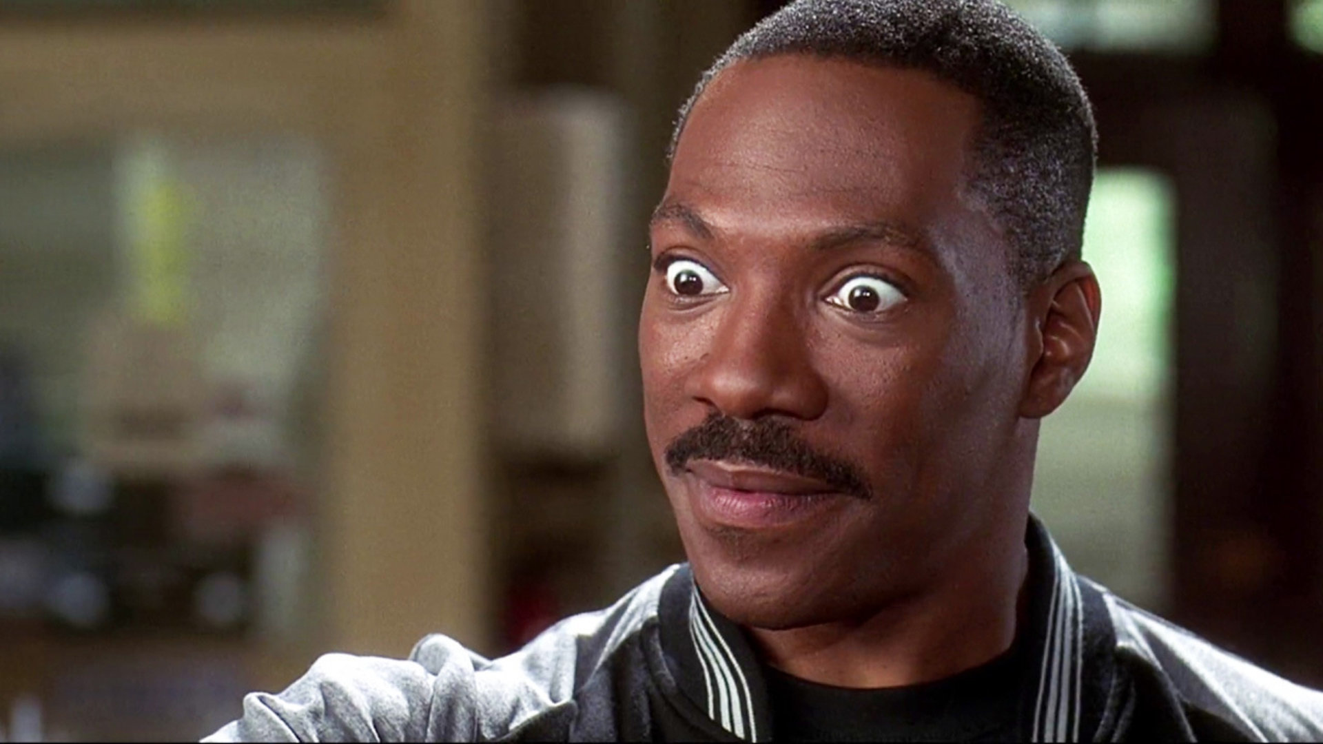 The Nutty Professor (1996) Alamo Drafthouse Cinema