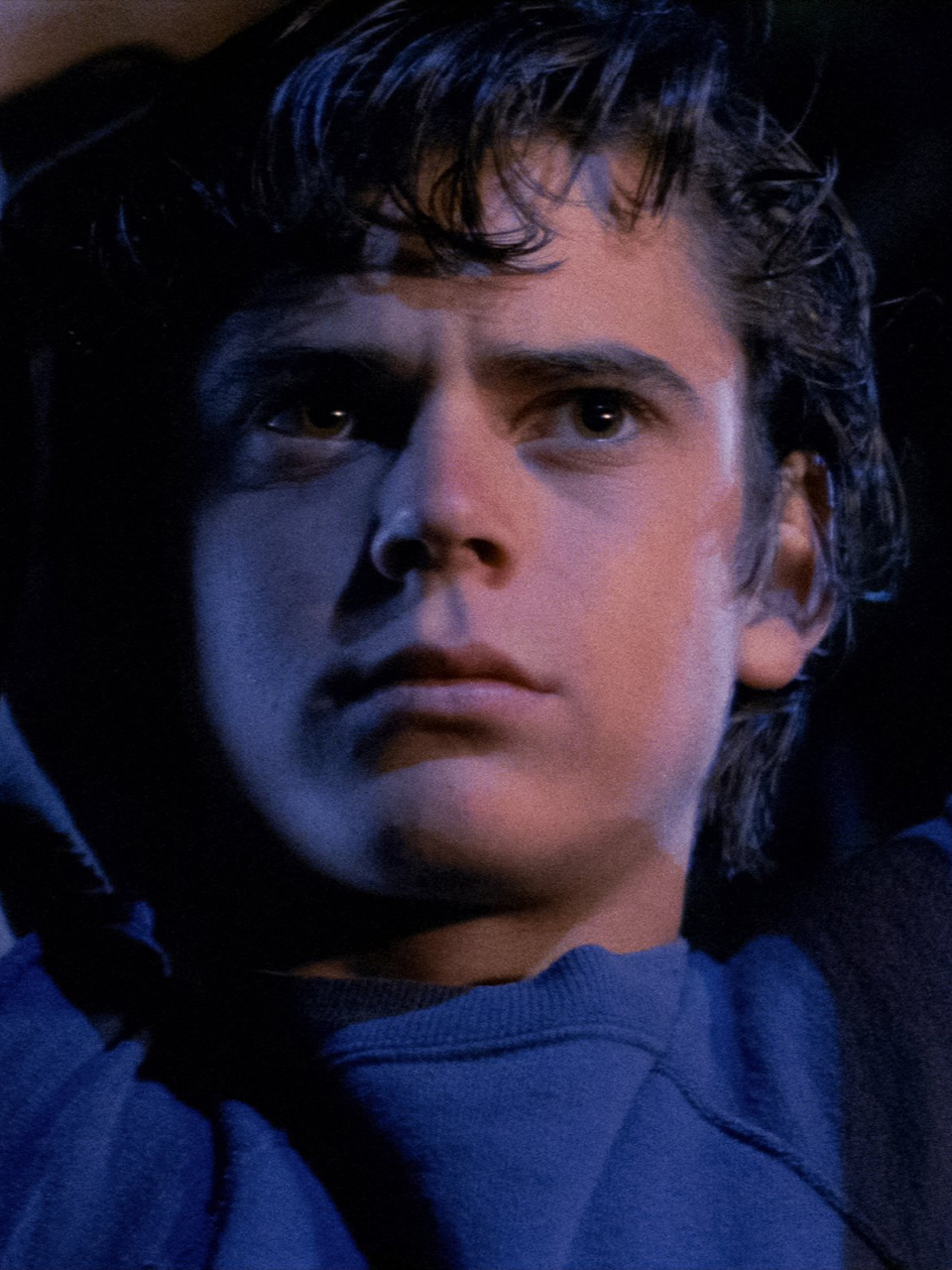 The Outsiders: The Complete Novel