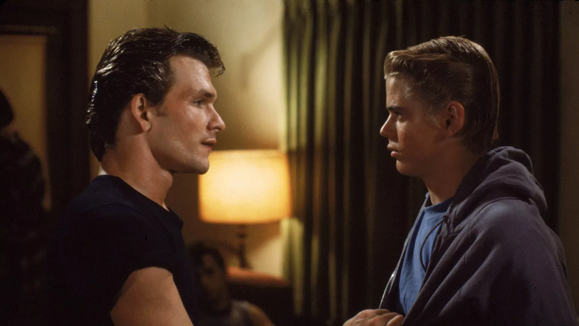 The Outsiders: The Complete Novel
