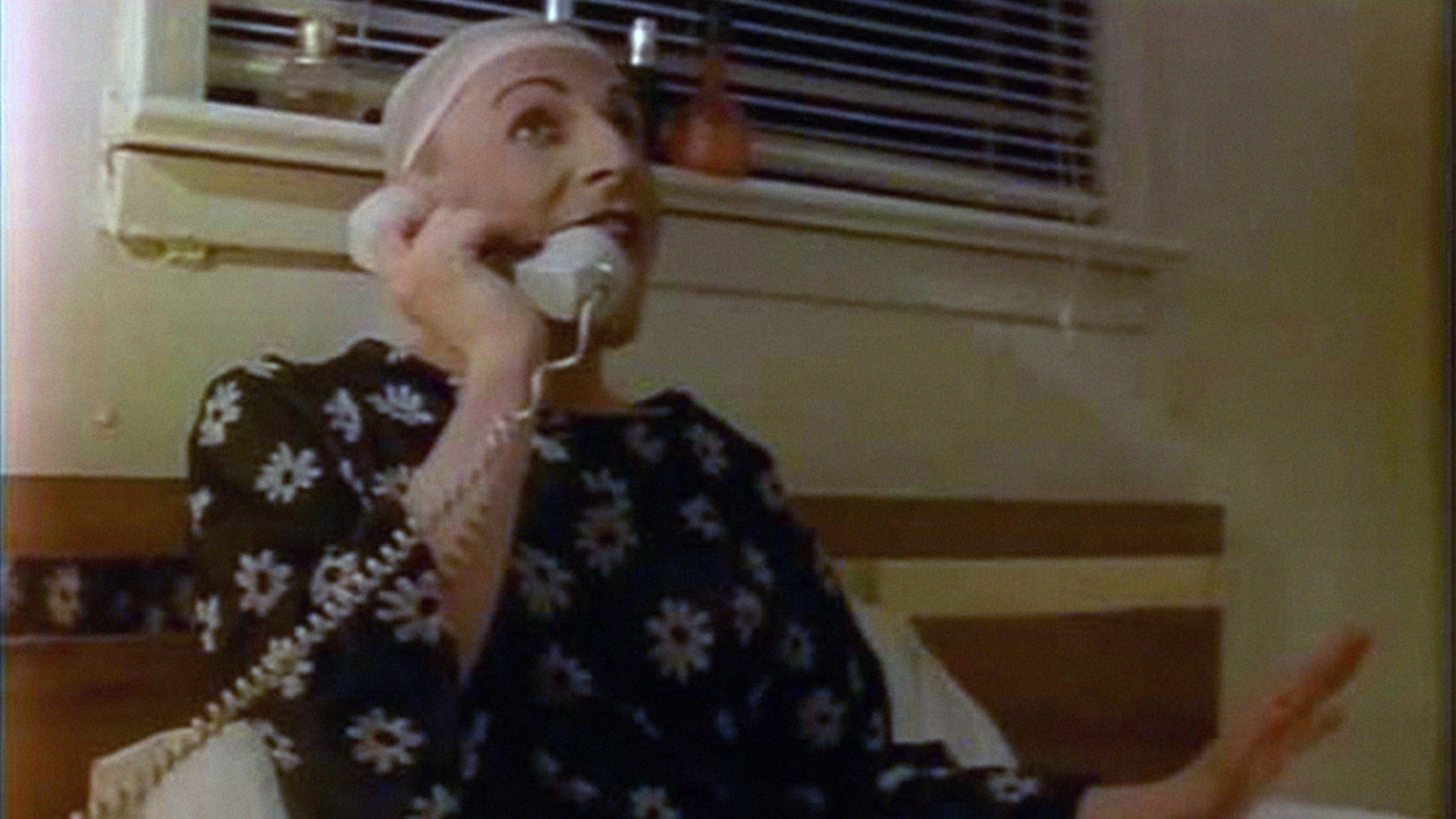 Weird Wednesday The Plug Lady | Alamo Drafthouse Cinema