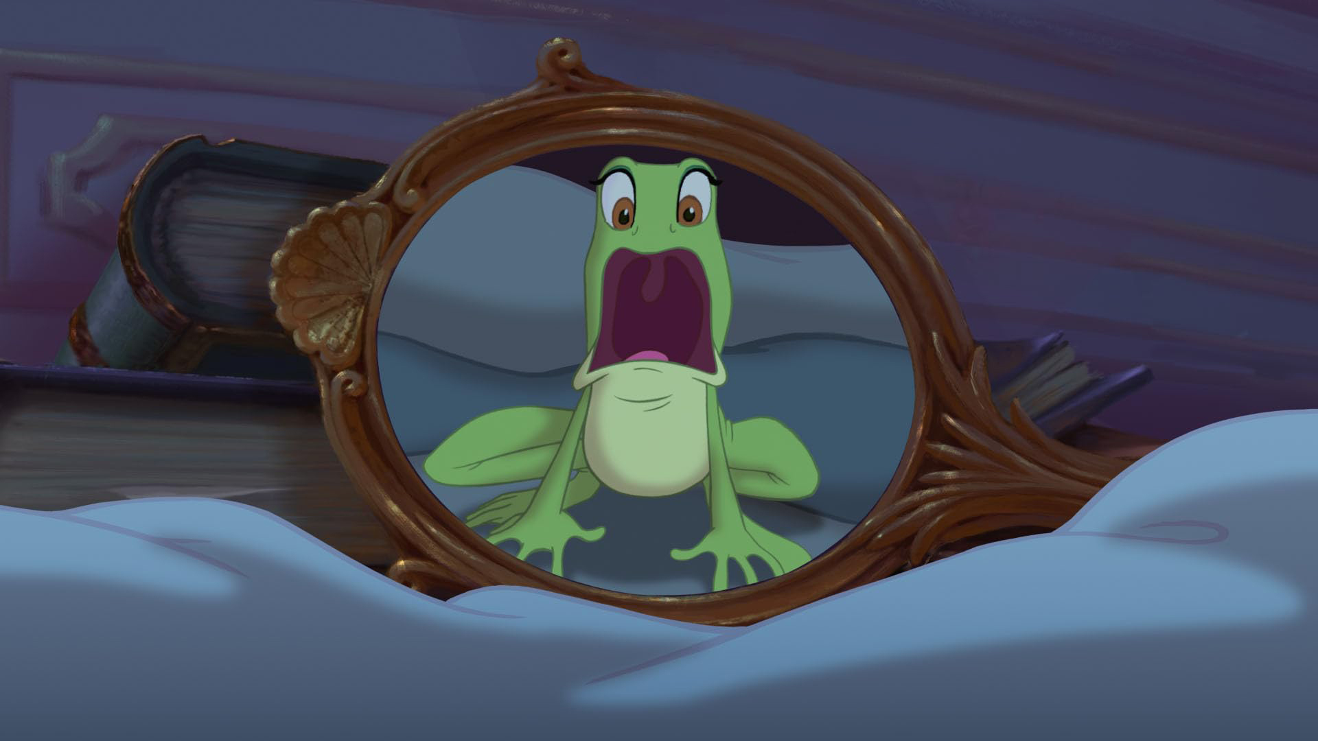 The Princess and the Frog | Alamo Drafthouse Cinema