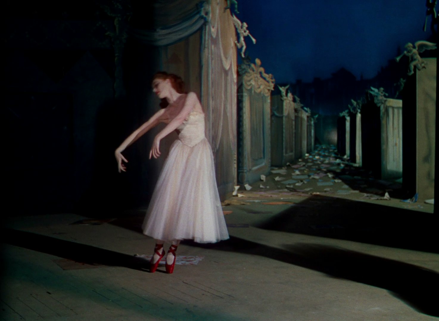 The Red Shoes | Alamo Drafthouse Cinema
