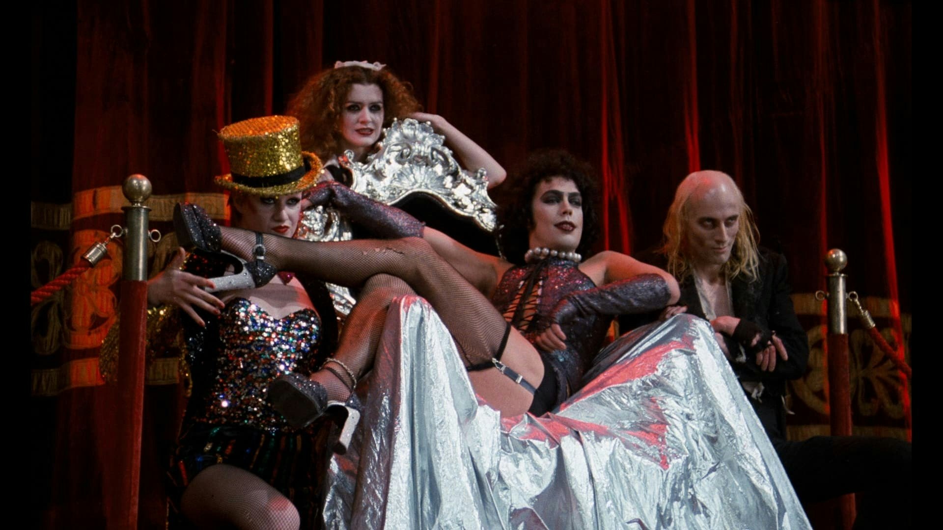SOLD OUT - Rocky Horror Picture Show