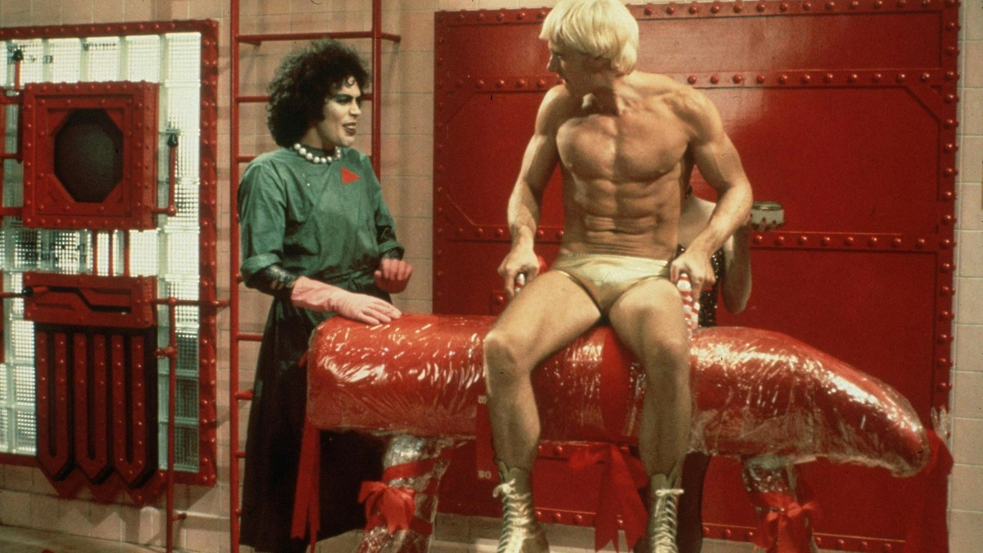 The Rocky Horror Picture Show | Alamo Drafthouse Cinema