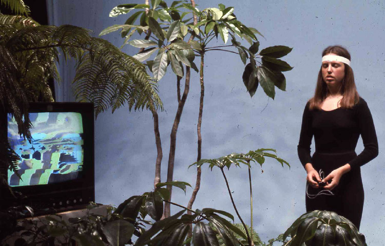 The Secret Life Of Plants | Alamo Drafthouse Cinema