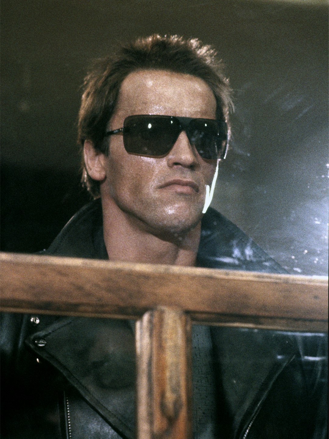 Terminator Go Home Alamo Drafthouse Cinema