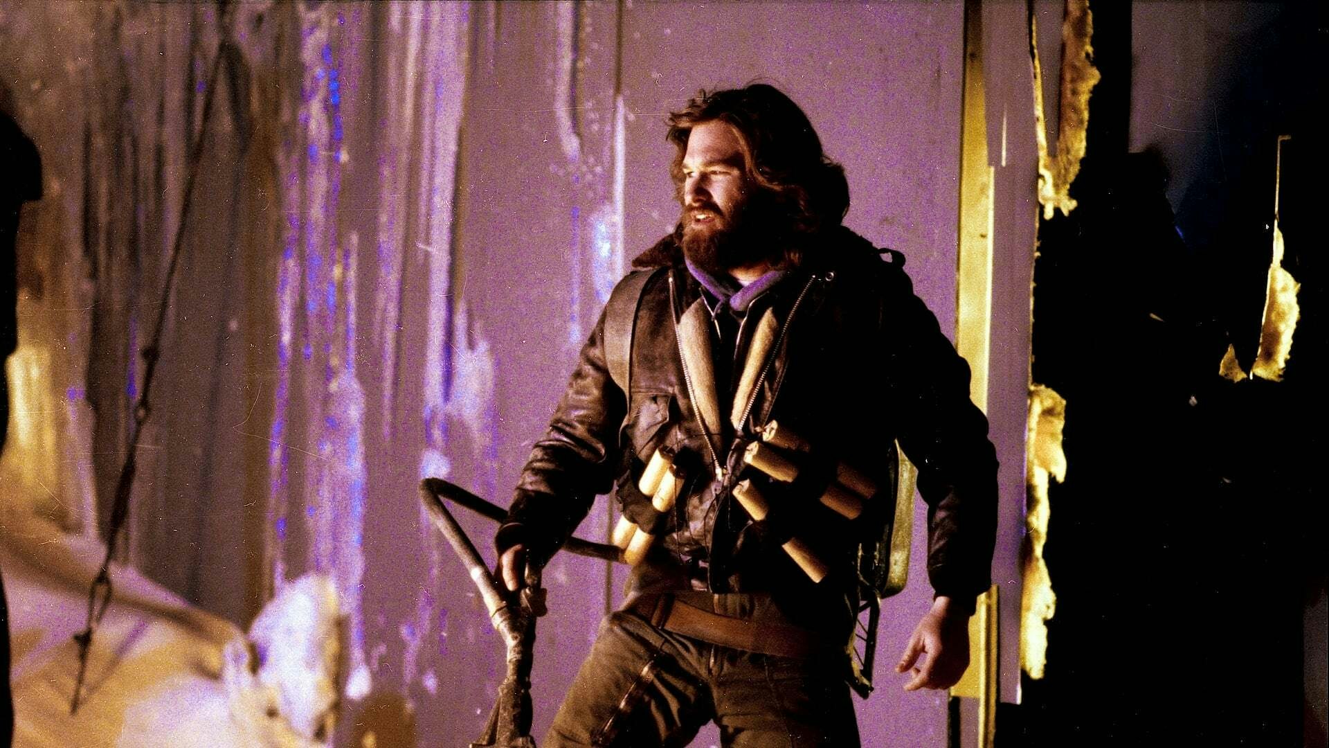 The Thing (1982)  Alamo Drafthouse Cinema