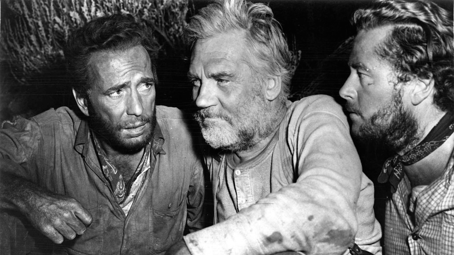 The Treasure of the Sierra Madre Alamo Drafthouse Cinema