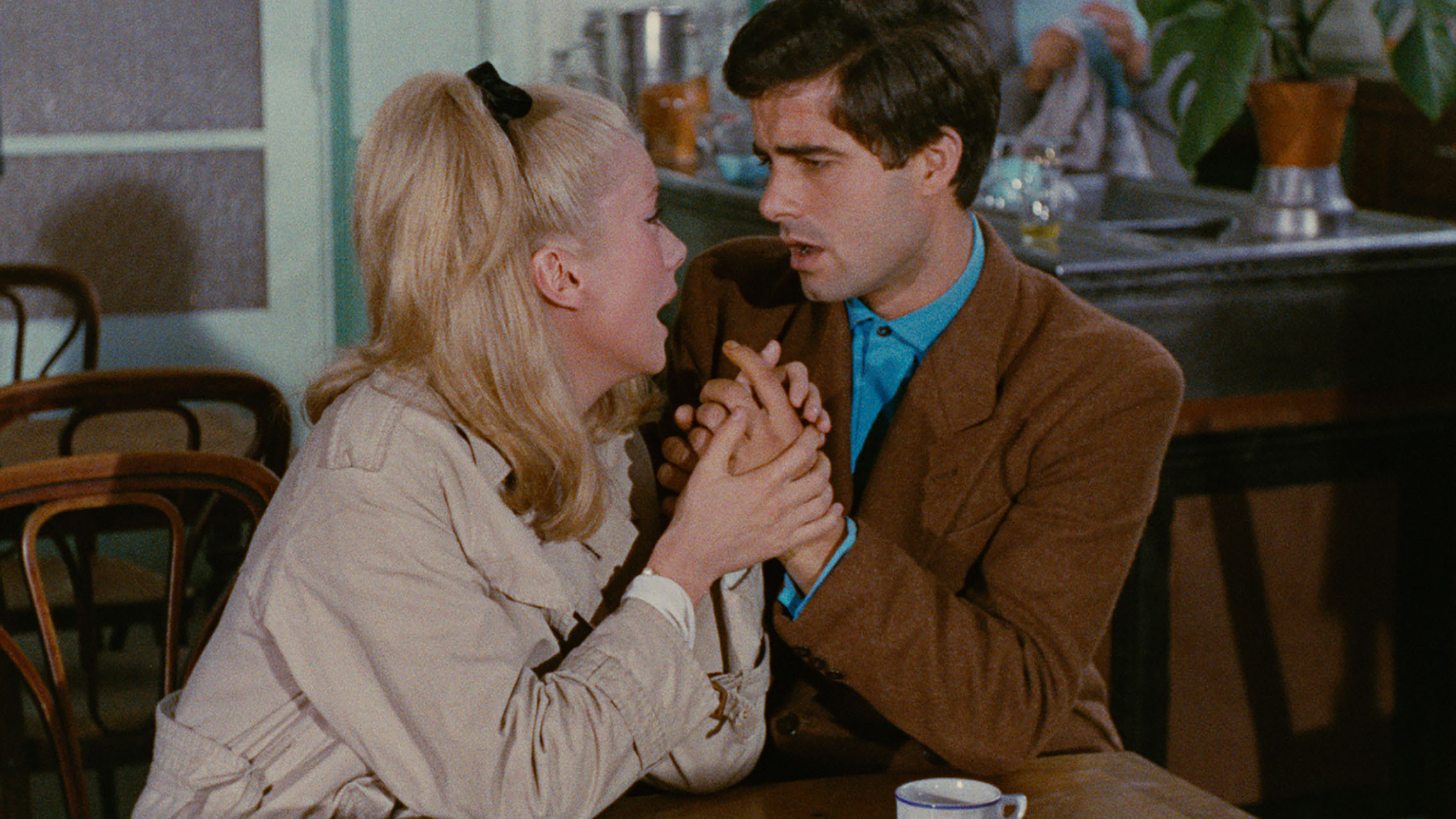 The Umbrellas Of Cherbourg | Alamo Drafthouse Cinema