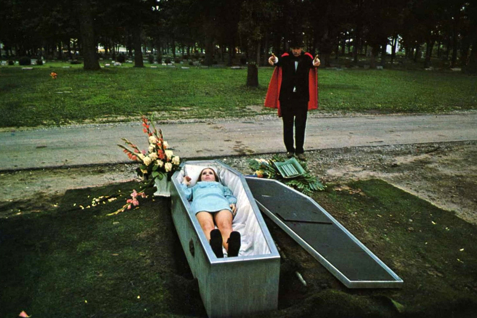 The Wizard of Gore Alamo Drafthouse Cinema