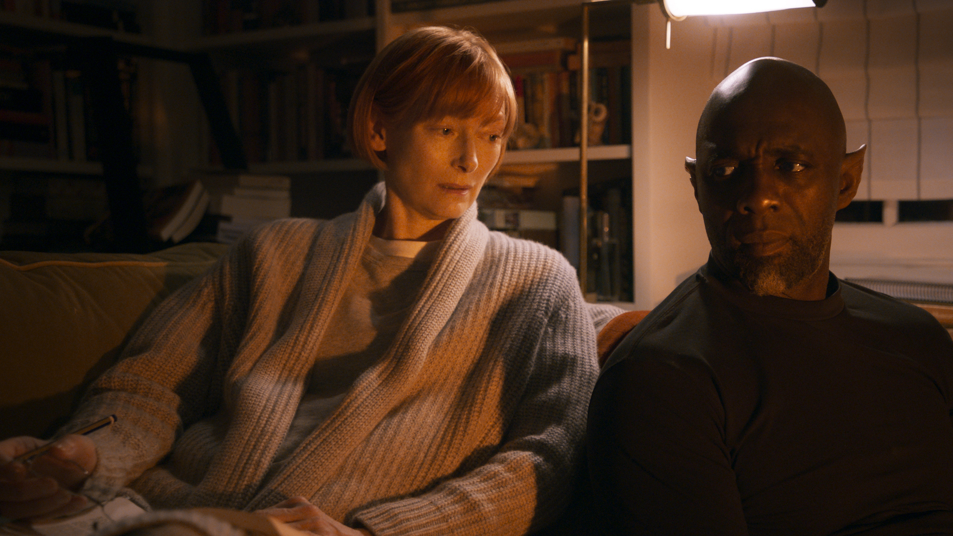Three Thousand Years of Longing | Alamo Drafthouse Cinema