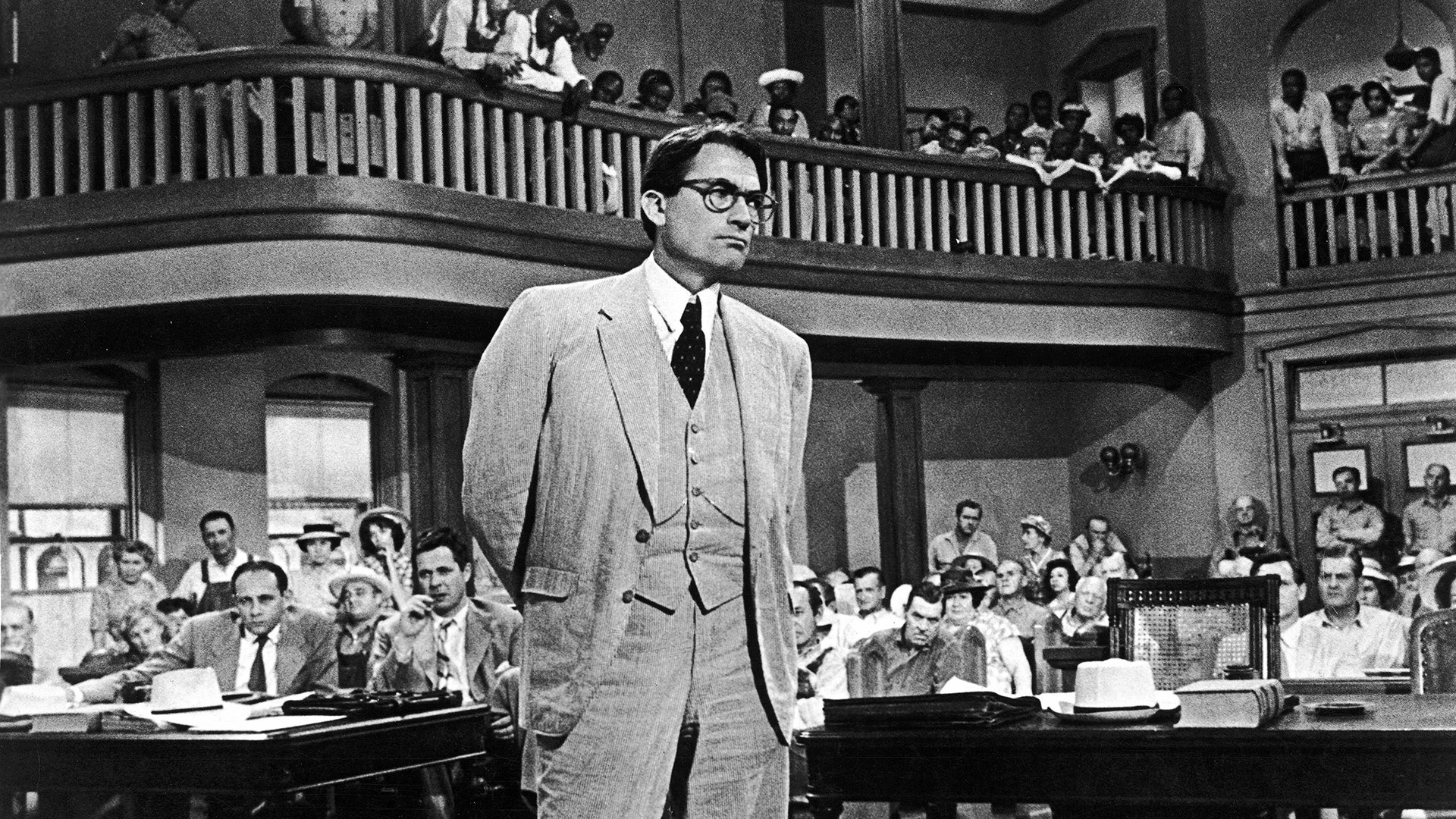 To Kill a Mockingbird Alamo Drafthouse Cinema