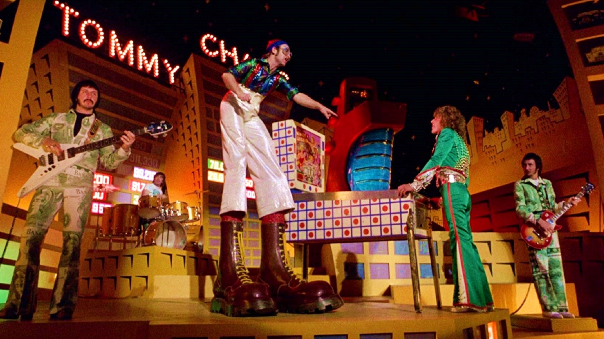 Alamo Drafthouse Cinema, image size:1920x1080