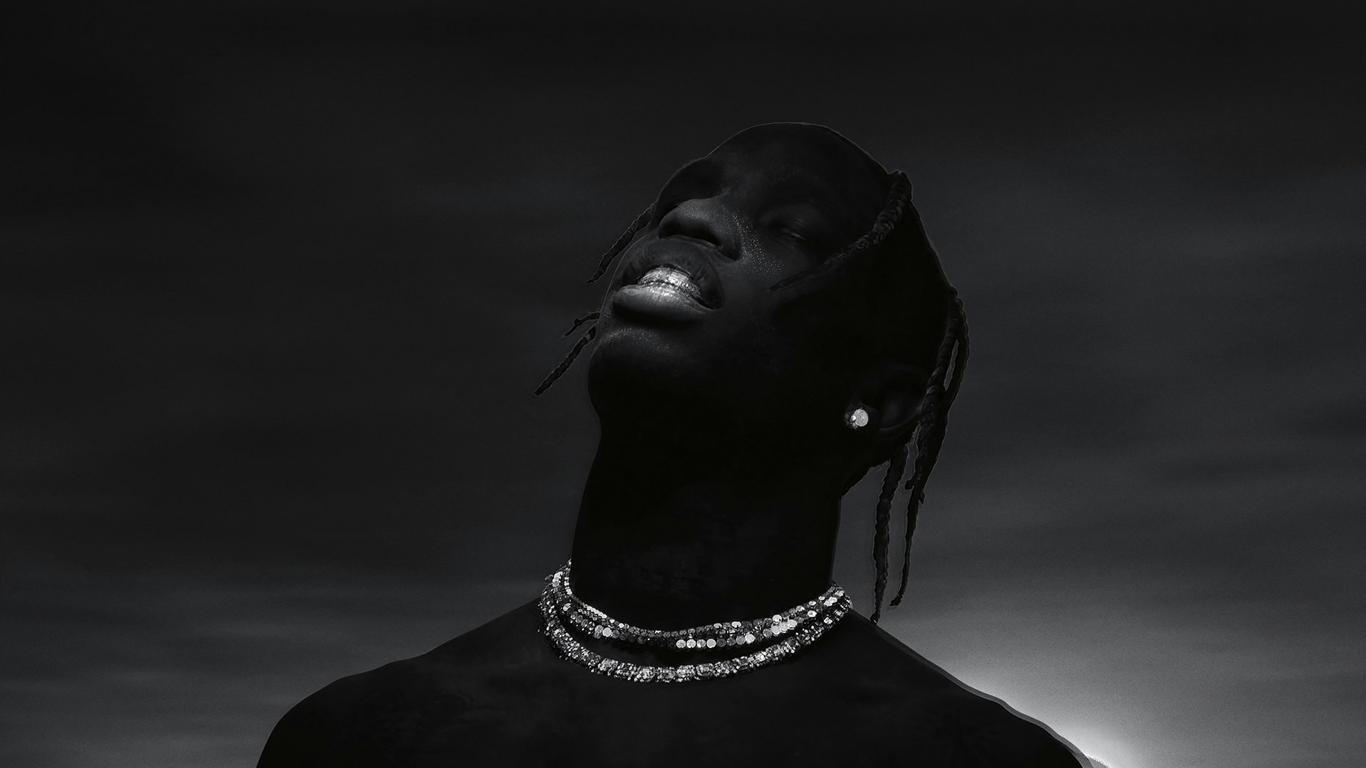 Travis Scott: Look Mom I Can Fly | Alamo Drafthouse Cinema